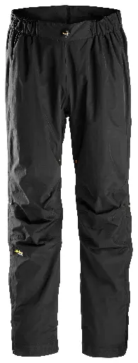 [6901] Snickers 6901-  Pantalon imperméable