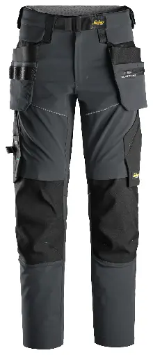 FlexiWork 2.0, Pantalon+ avec poches holster