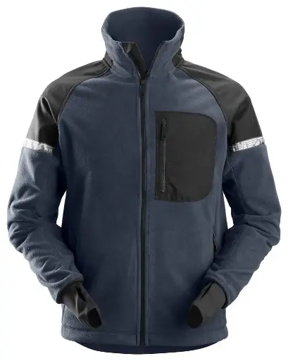 Snickers 8005, Coupe-vent
