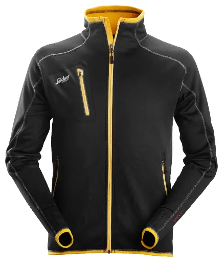 Veste polaire A.I.S