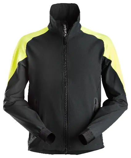 [8028] Snickers 8028- Veste en néon
