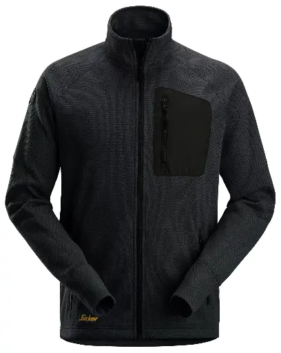 FlexiWork, Veste polaire