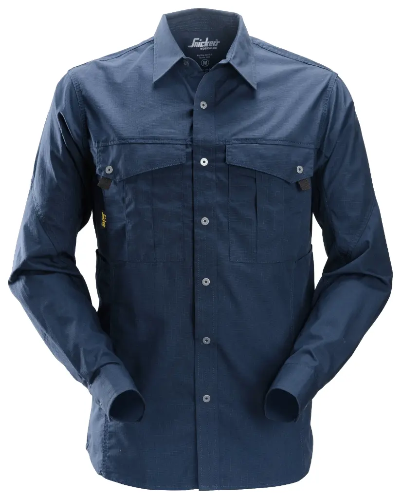 Chemise, Rip-Stop