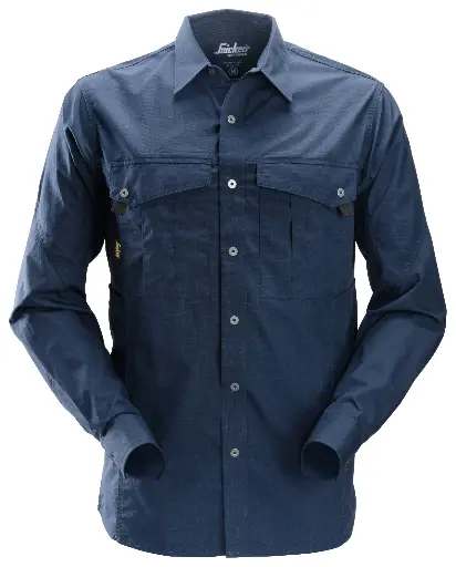 Chemise, Rip-Stop