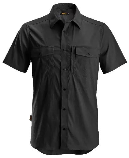 LiteWork, Chemise à manches courtes hautement respirante