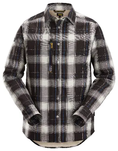 Snickers 8522, Chemise isolante