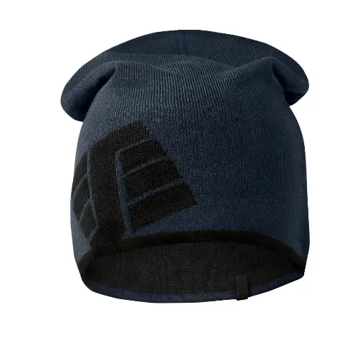 Bonnet réversible