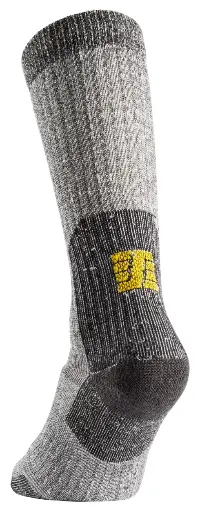 Chaussettes hautes épaisses en laine