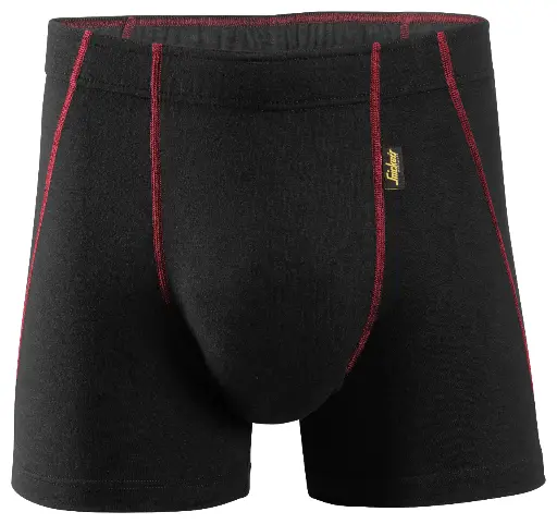 [9463] Snickers 9463 ProtecWork-  Caleçon boxer