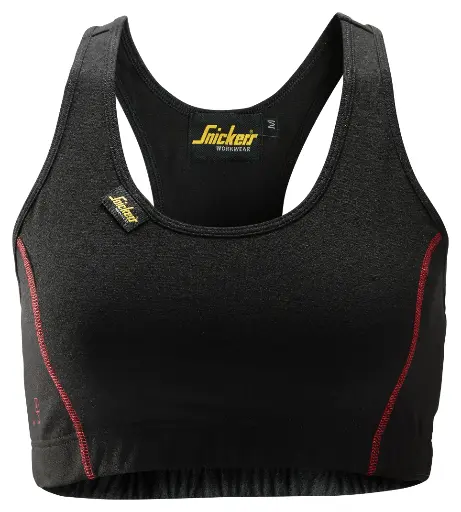 [9465] Snickers 9465 -  ProtecWork-  Brassière sport