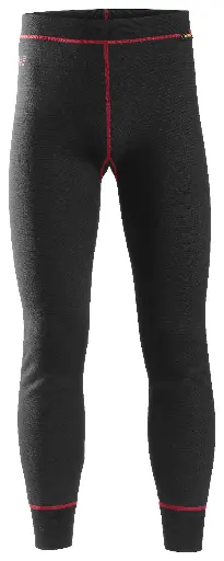 [9469] Snickers 9469 -  ProtecWork-  Caleçon long en frotté de laine