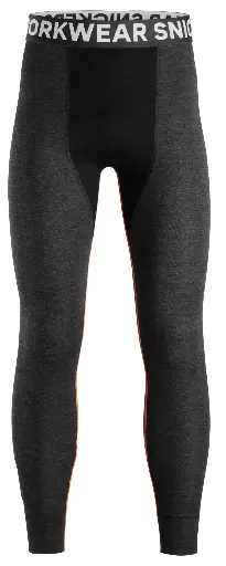 Sous-vêtements de couche de base en laine mérinos Stay Warm