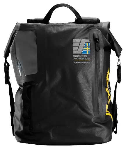 [96230400000] Sac à dos imperméable