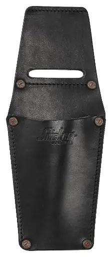 [9767] Snickers 9767 -  Poche à outils longue en cuir