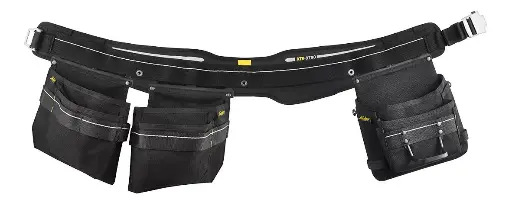 Ceinture porte-outils d'artisan