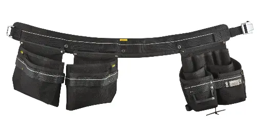 Ceinture porte-outils de service