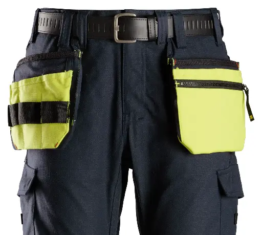 [97876695000] ProtecWork, Poches holster multifonctionnelles