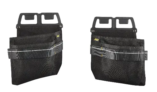 [9796] Snickers 9796 -  Poches pour clous & vis en tissu