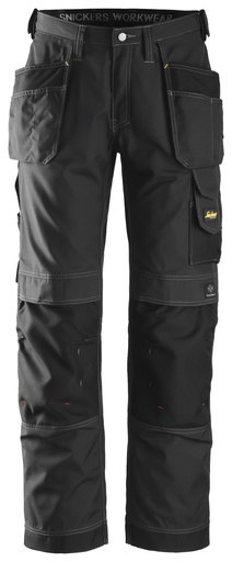 Pantalon d’artisan avec poches holster, Rip-Stop