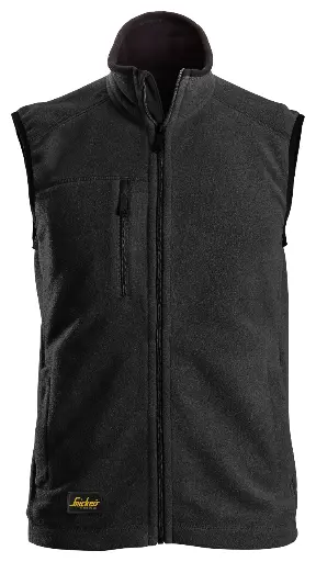 AllroundWork, Gilet en polaire POLARTEC®