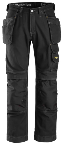 Pantalon d’artisan avec poches holster, Coton Confort